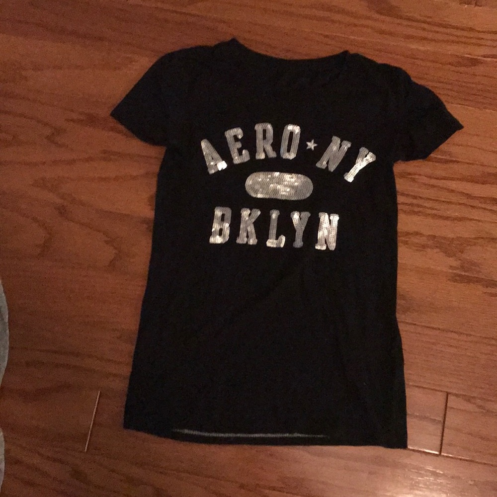 Aeropostale shirt